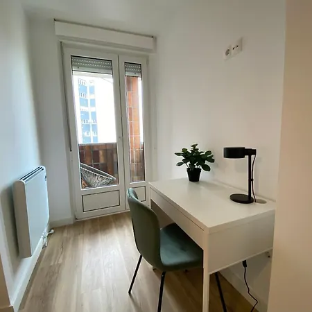 Oasis En La Ciudad *