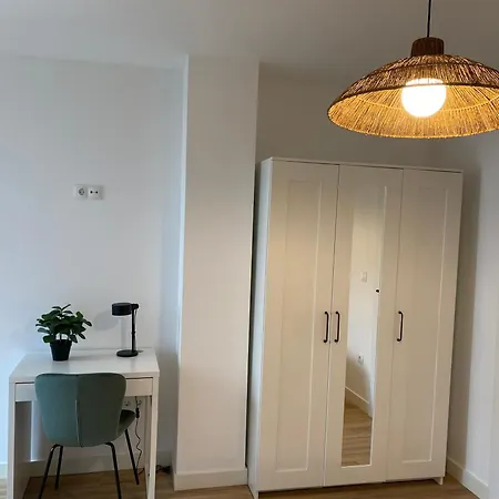 Apartament Oasis En La Ciudad *