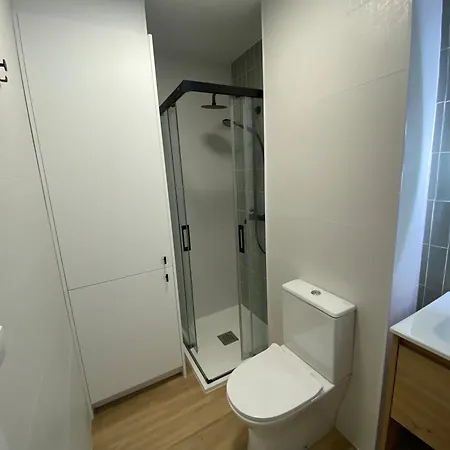 Oasis En La Ciudad Appartement