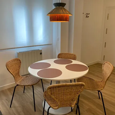 Oasis En La Ciudad Appartement *
