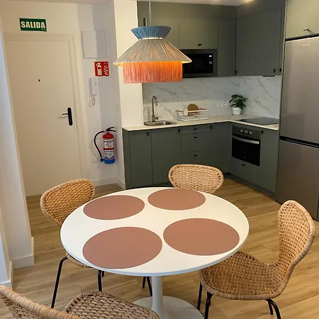 Oasis En La Ciudad *