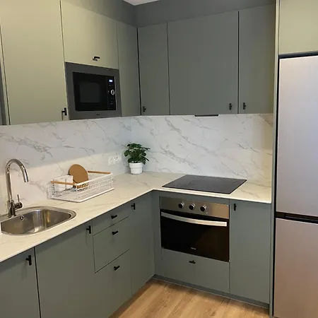 Oasis En La Ciudad Santander