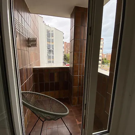 Oasis En La Ciudad Apartmán