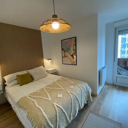 Oasis En La Ciudad Appartement *