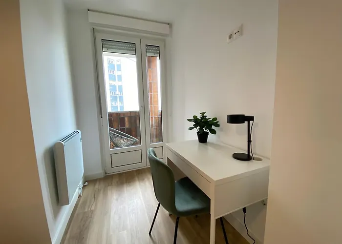 Oasis En La Ciudad *