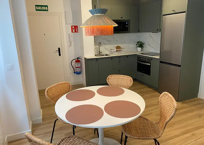 Oasis En La Ciudad *