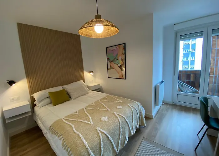 Oasis En La Ciudad Apartament *