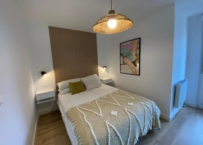 Oasis En La Ciudad סנטנדר