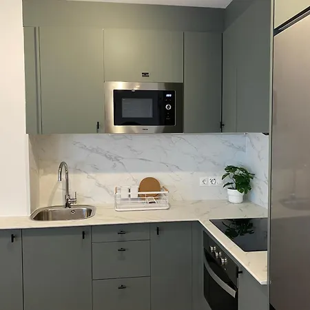 Oasis En La Ciudad * サンタンデール