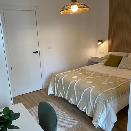 Oasis En La Ciudad サンタンデール