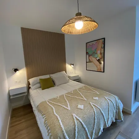 Oasis En La Ciudad サンタンデール